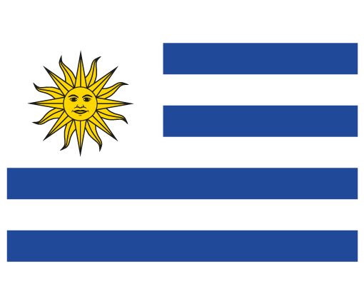 Uruguay