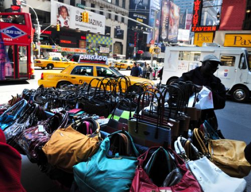 What is a Trademark Infringement?