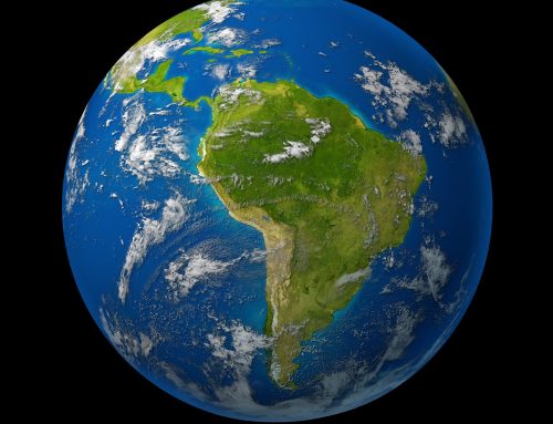 The most innovative countries in Latin America