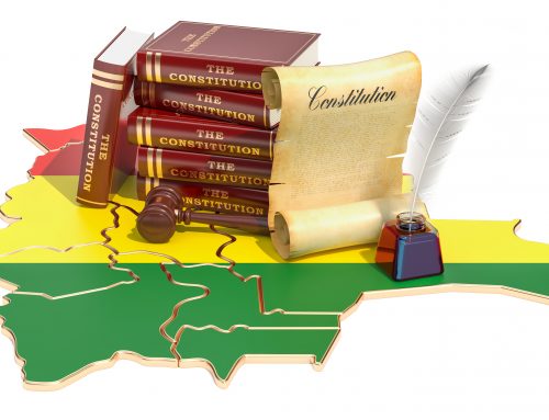 Bolivia is now part of the Apostille Convention: advance or reverse?