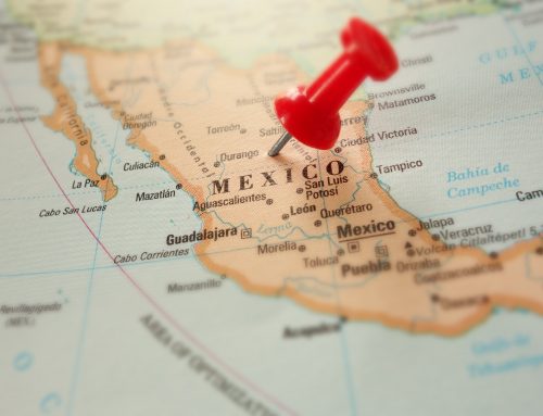 On August 10, 2018, an amendment to the Industrial Property Law will come into in force in Mexico.
