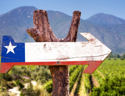 Improvements the Chilean Draft IP Law Could Bring in the Country